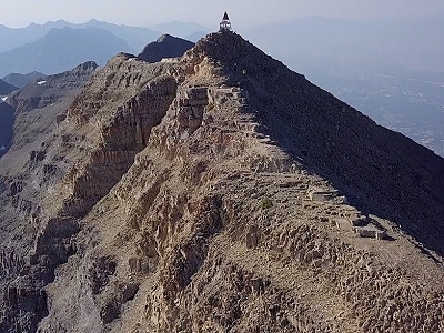 mount timpanogos