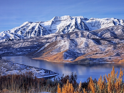 mount timpanogos