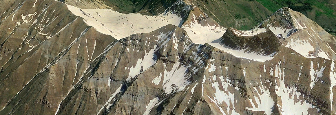 mount timpanogos