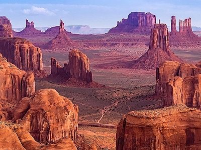 monument valley