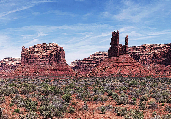 monument valley