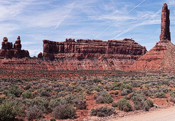 monument valley