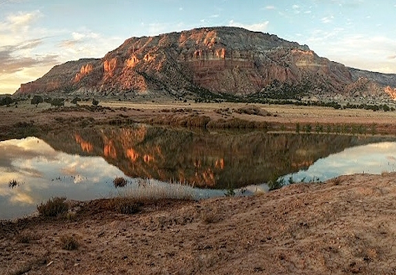 cedar mountain