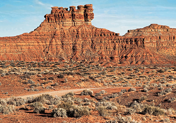 monument valley