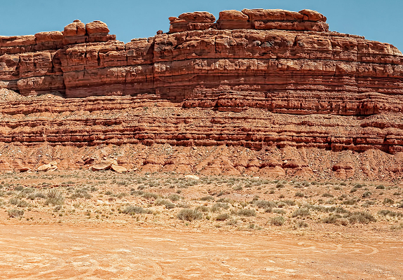 monument valley