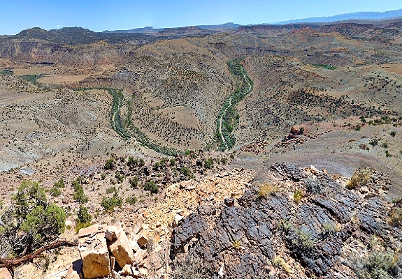 cedar mountain