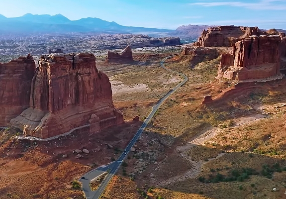 monument valley
