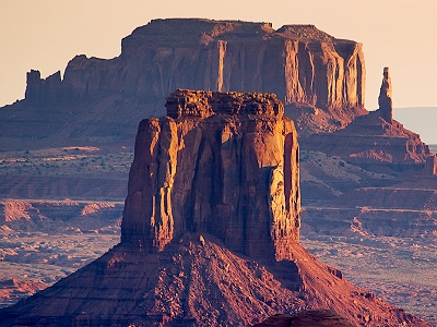 monument valley