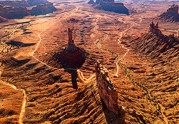 monument valley